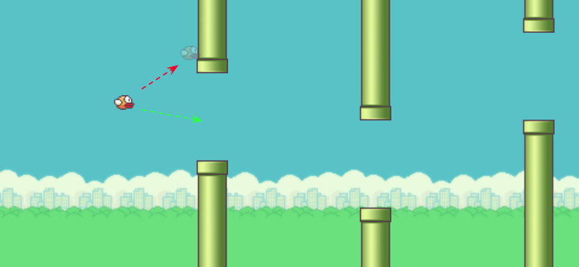 Flappy bird image